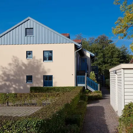 Stoertebeker 14 * Kuehlungsborn