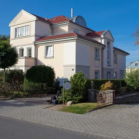 Stoertebeker 14 * Kuehlungsborn