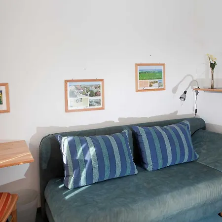 Отель Stoertebeker 14 Кюлунгсборн