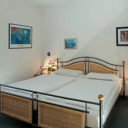 Stoertebeker 14 Кюлунгсборн