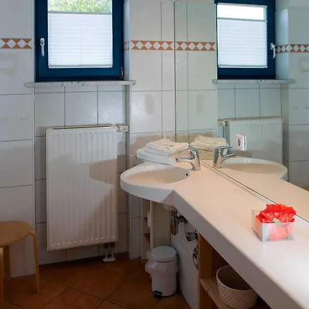 Отель Stoertebeker 14 *