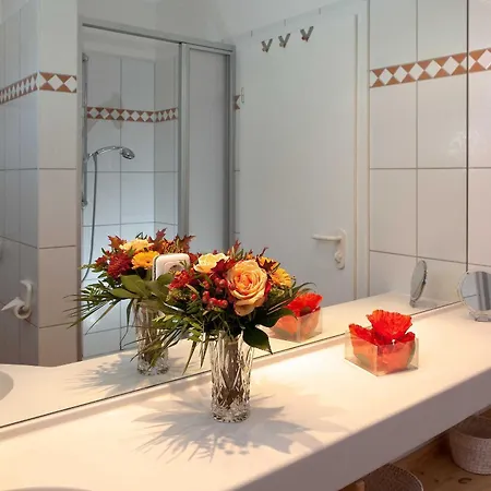 Stoertebeker 14 Отель Кюлунгсборн