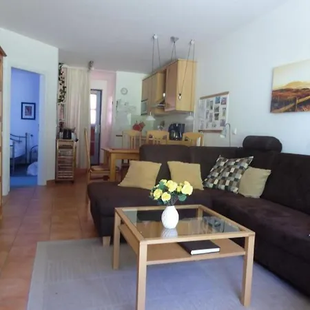 Отель Stoertebeker 14 *