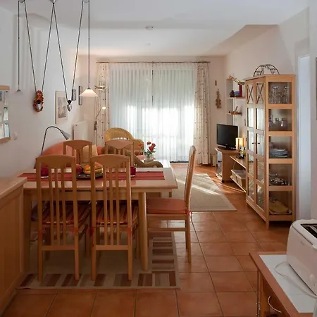 Отель Stoertebeker 14 *